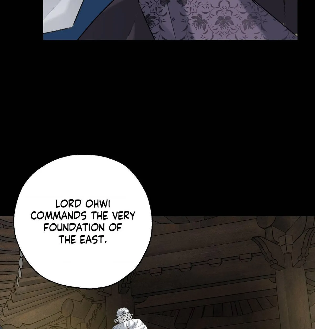 Read Yang Energy chapter 29 image 99 on Lezhin