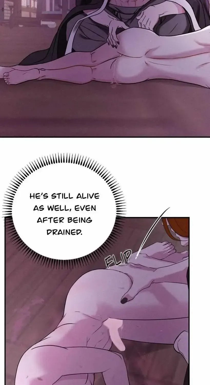 Read Yang Energy chapter 3.3 image 39 on Lezhin