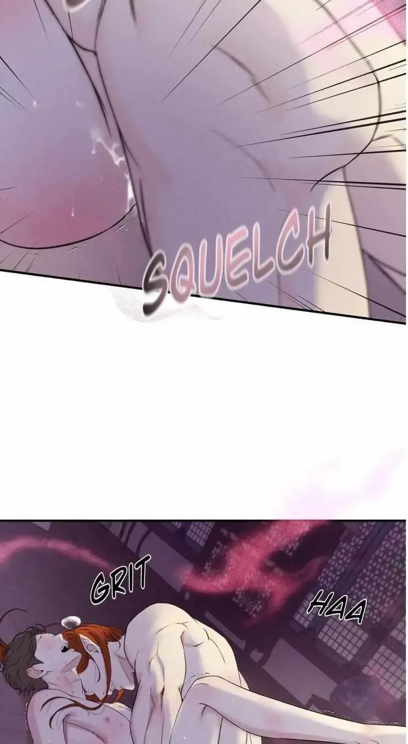 Read Yang Energy chapter 3.3 image 4 on Lezhin