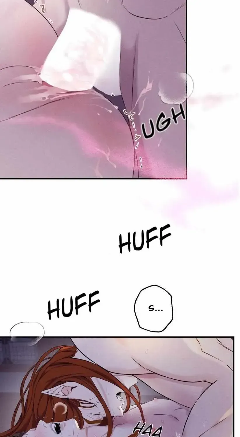 Read Yang Energy chapter 3.3 image 6 on Lezhin