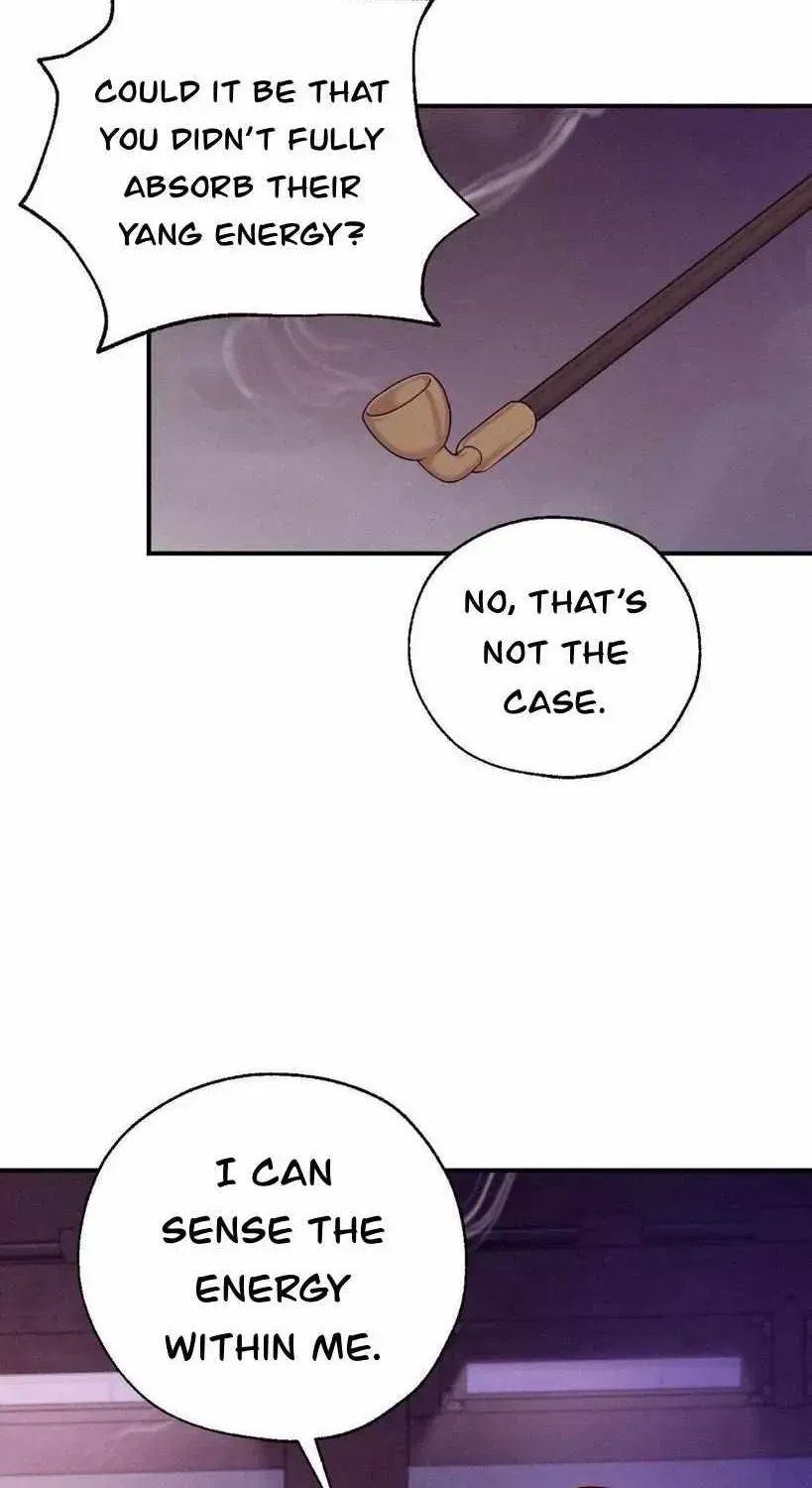 Read Yang Energy chapter 3.3 image 61 on Lezhin