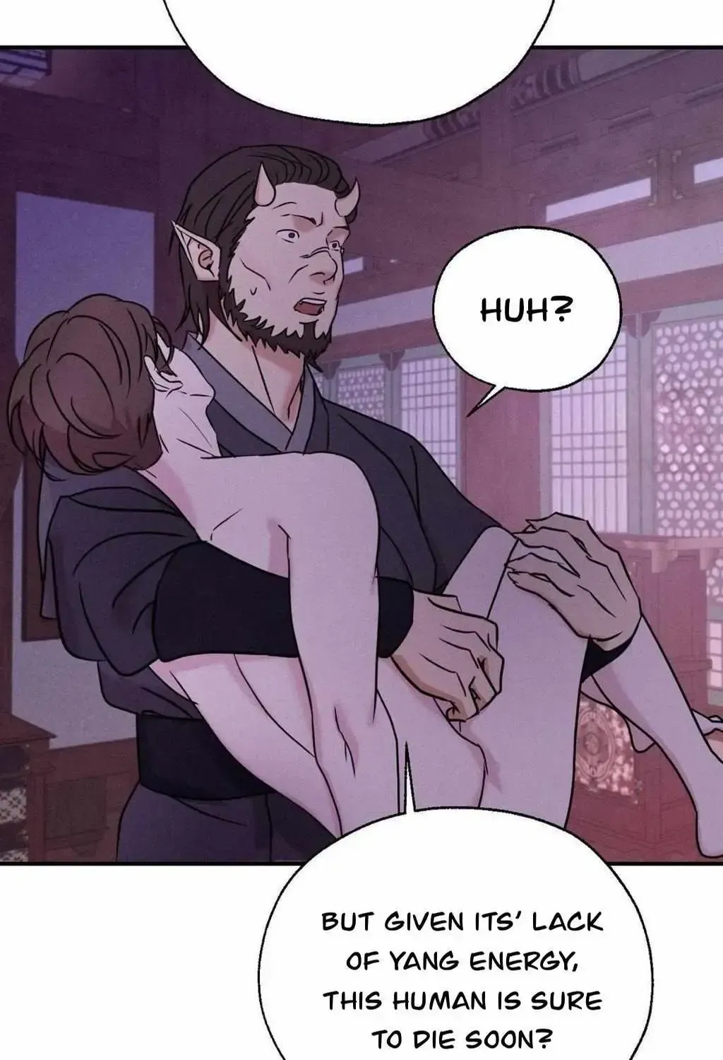 Read Yang Energy chapter 3.3 image 72 on Lezhin