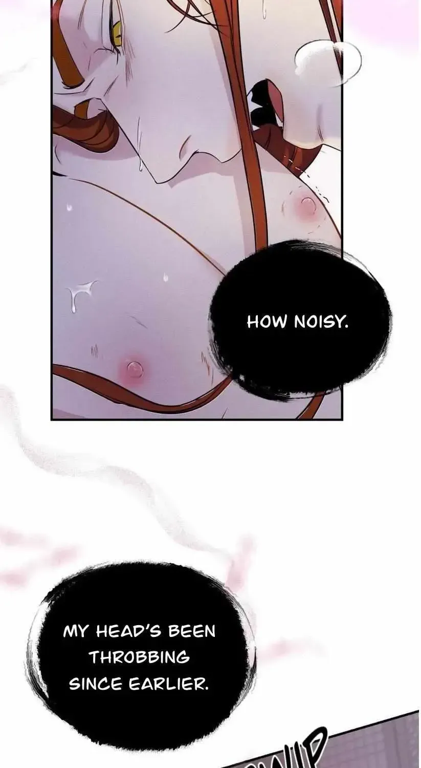 Read Yang Energy chapter 3.3 image 8 on Lezhin