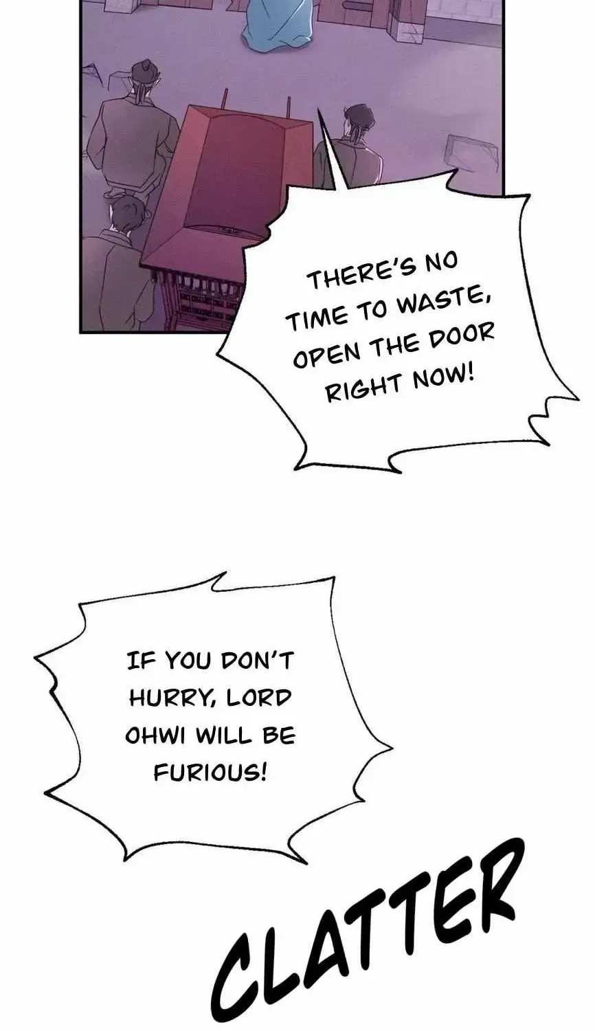 Read Yang Energy chapter 3.3 image 83 on Lezhin