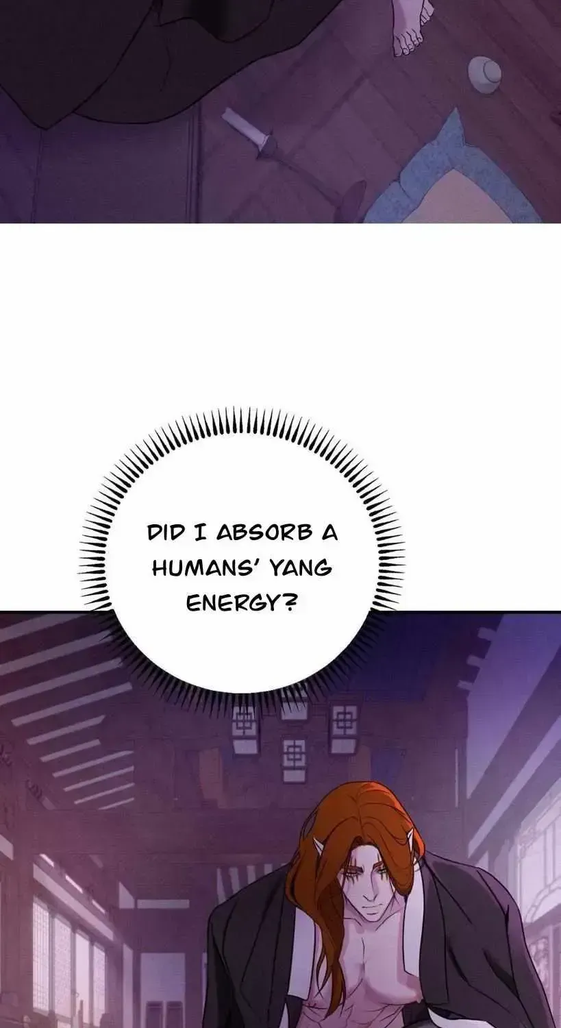 Read Yang Energy chapter 3.6 image 38 on Lezhin