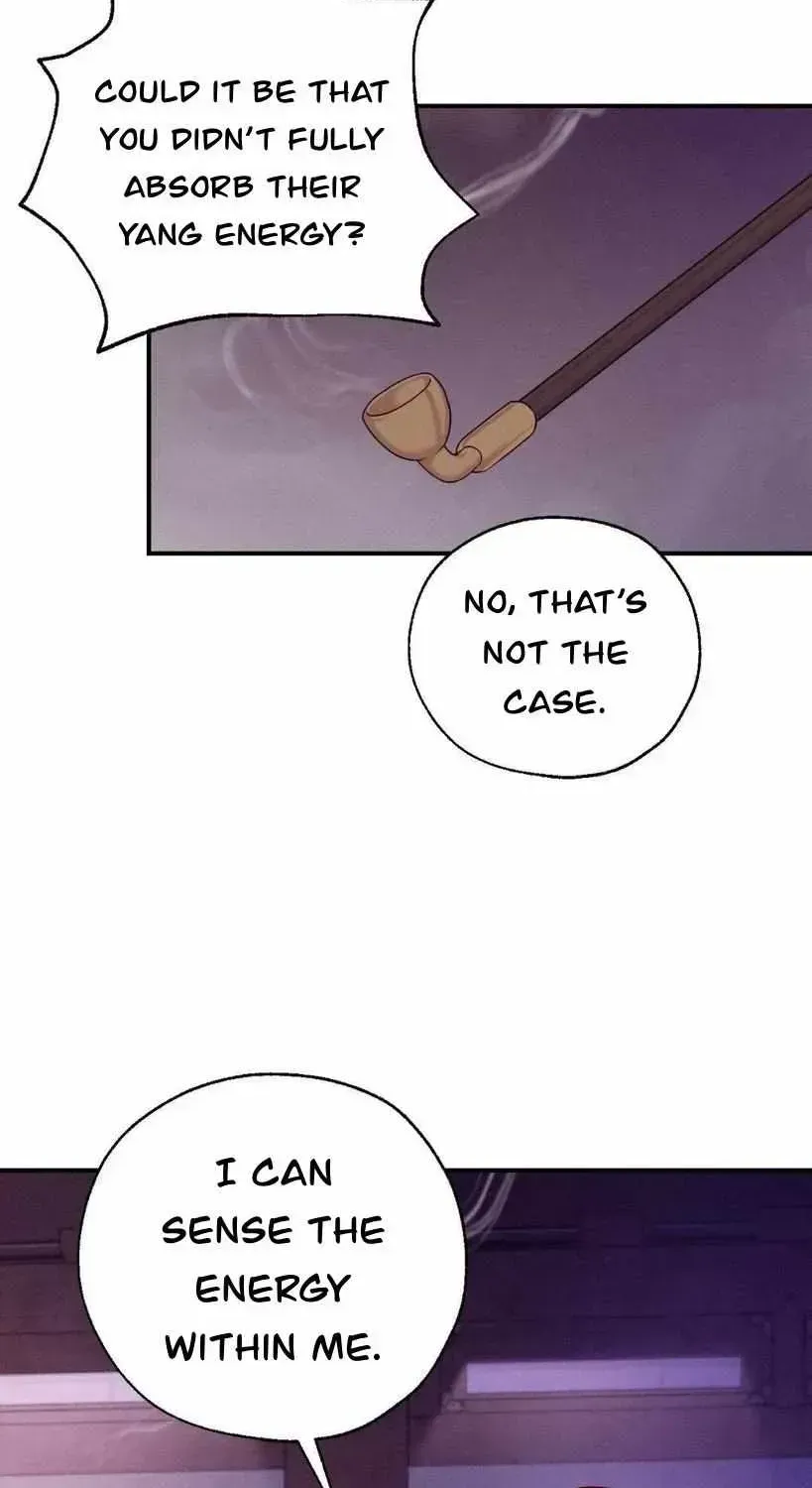 Read Yang Energy chapter 3.6 image 61 on Lezhin