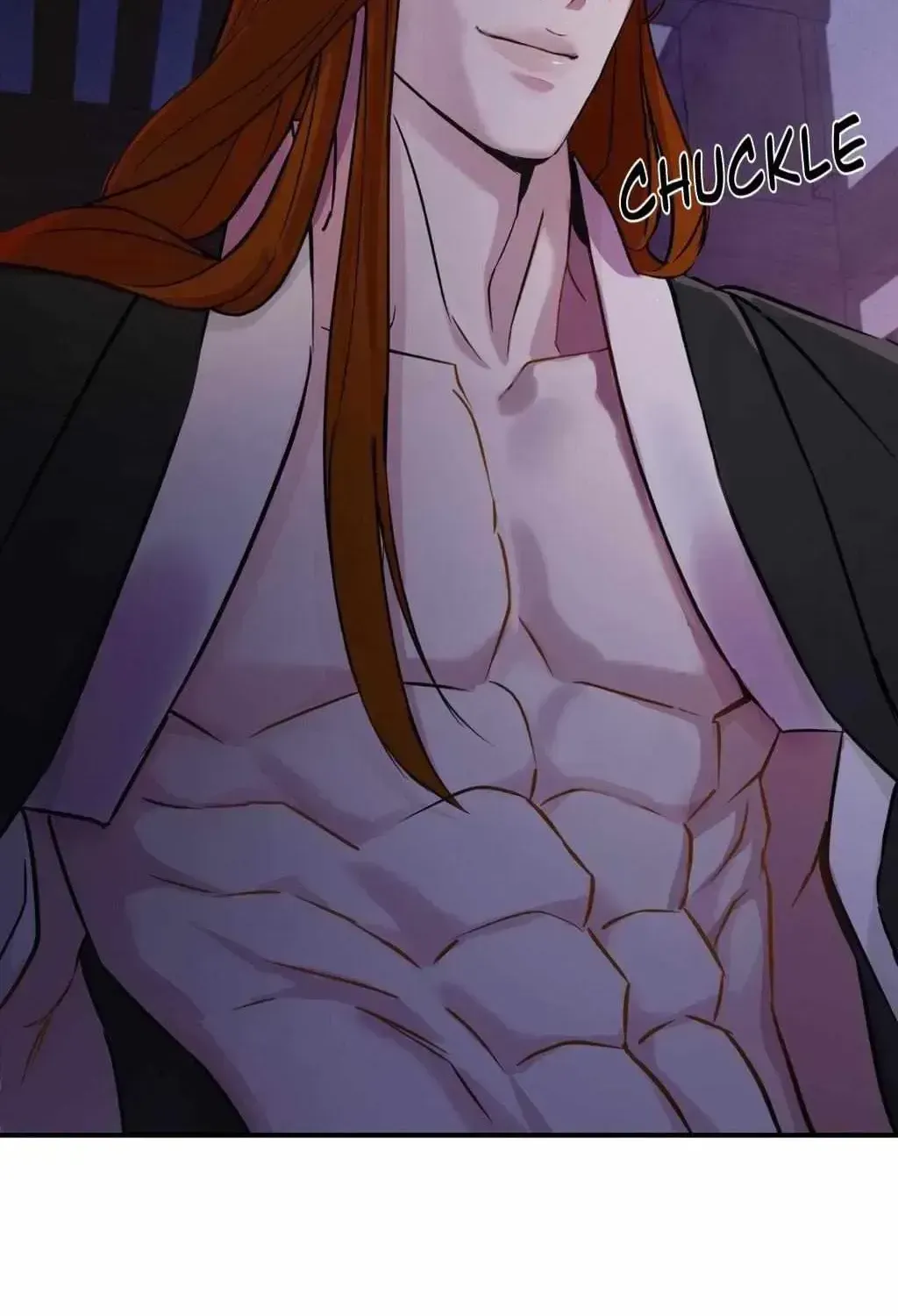 Read Yang Energy chapter 3.6 image 76 on Lezhin