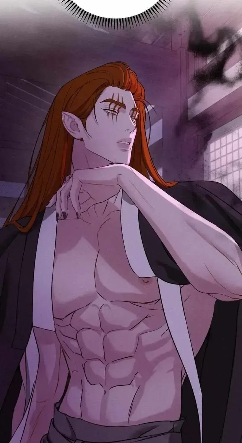 Read Yang Energy chapter 3.9 image 31 on Lezhin