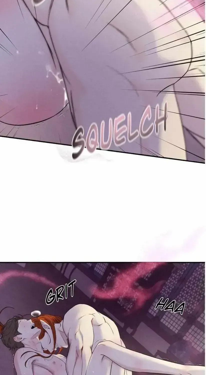 Read Yang Energy chapter 3.9 image 4 on Lezhin