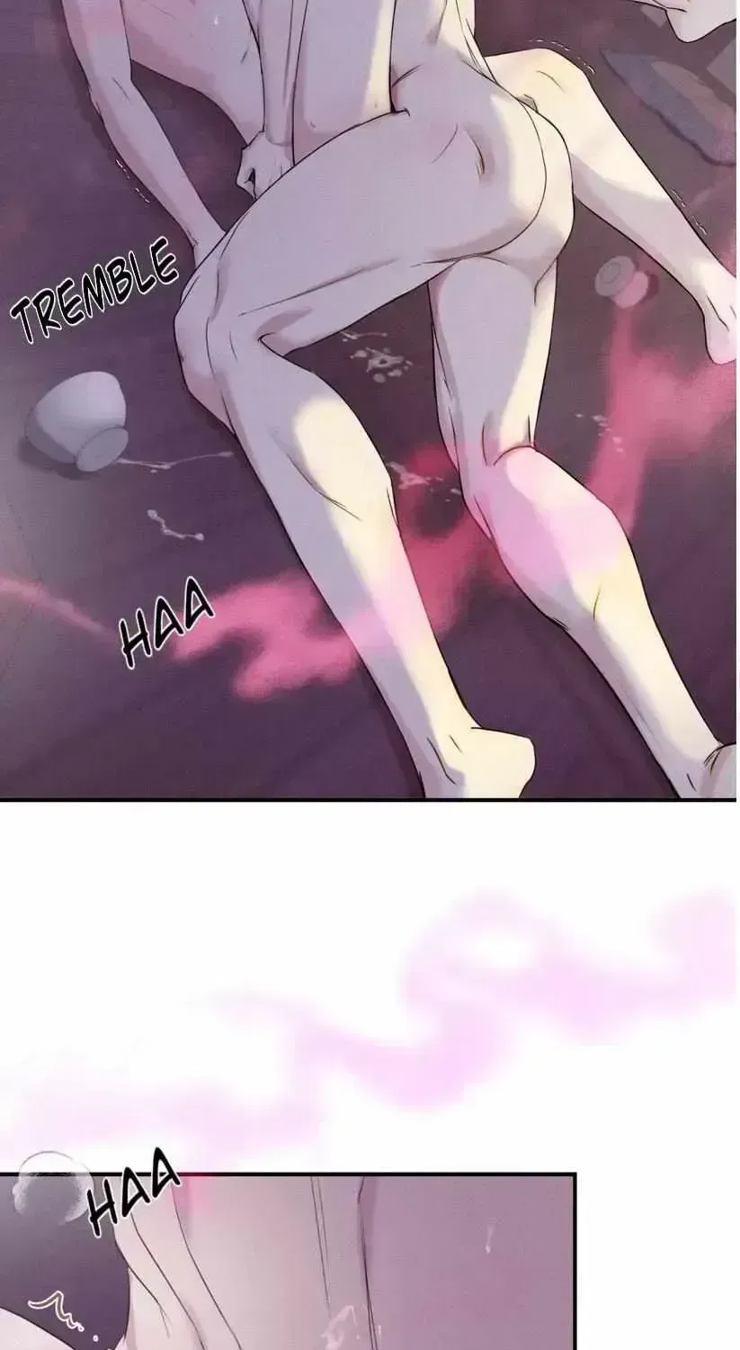 Read Yang Energy chapter 3.9 image 5 on Lezhin