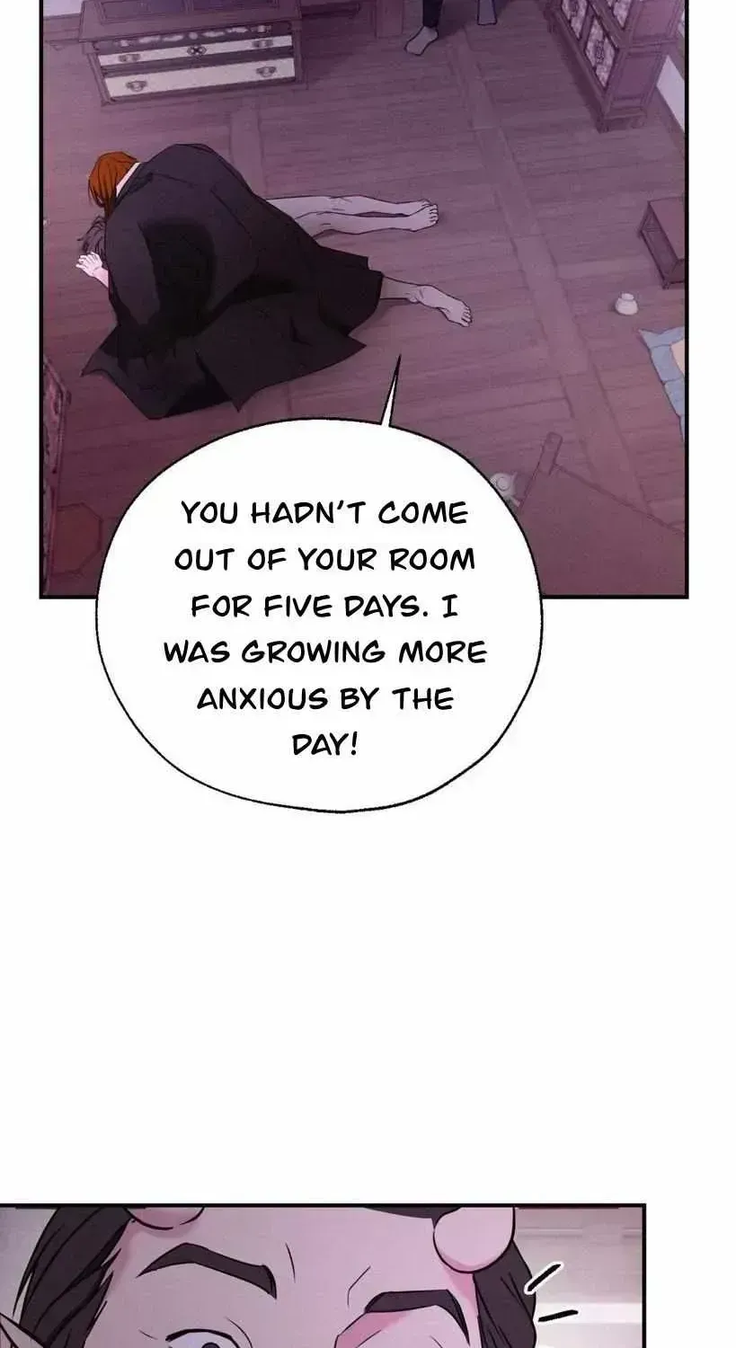 Read Yang Energy chapter 3.9 image 57 on Lezhin