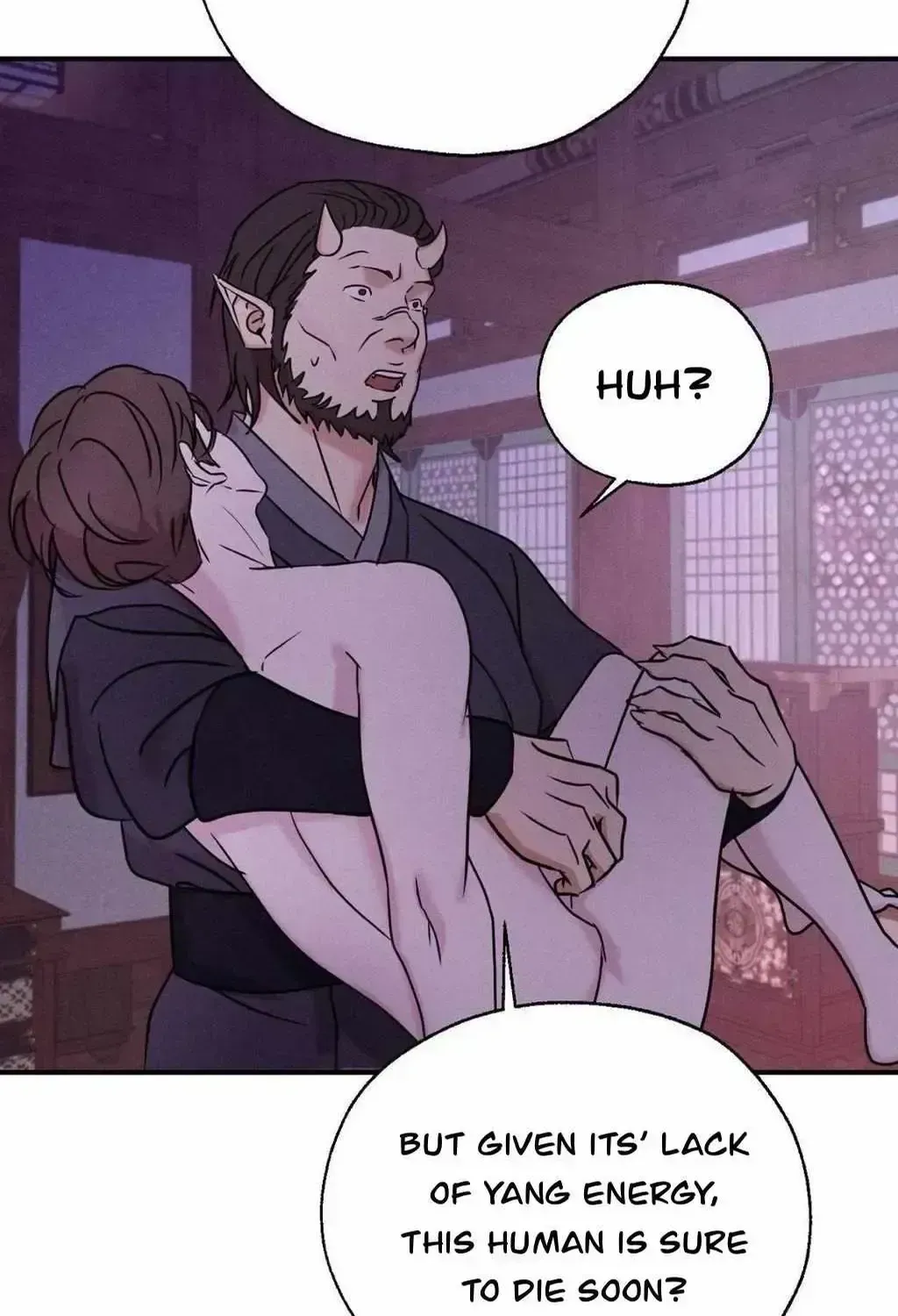 Read Yang Energy chapter 3.9 image 72 on Lezhin