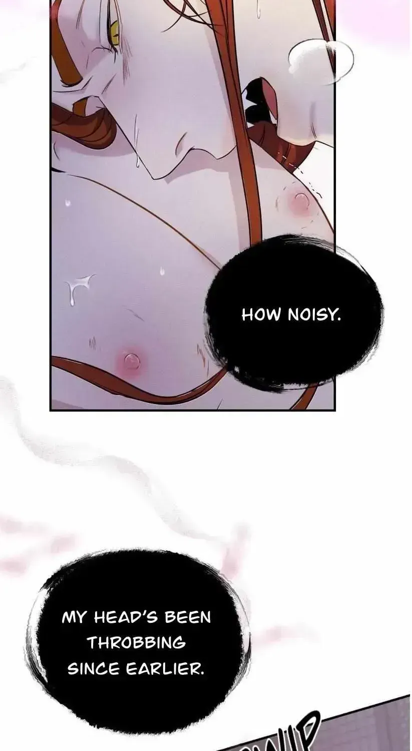 Read Yang Energy chapter 3.9 image 8 on Lezhin