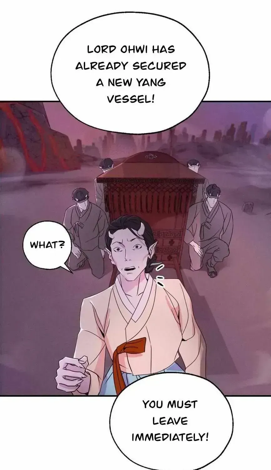 Read Yang Energy chapter 3.9 image 84 on Lezhin
