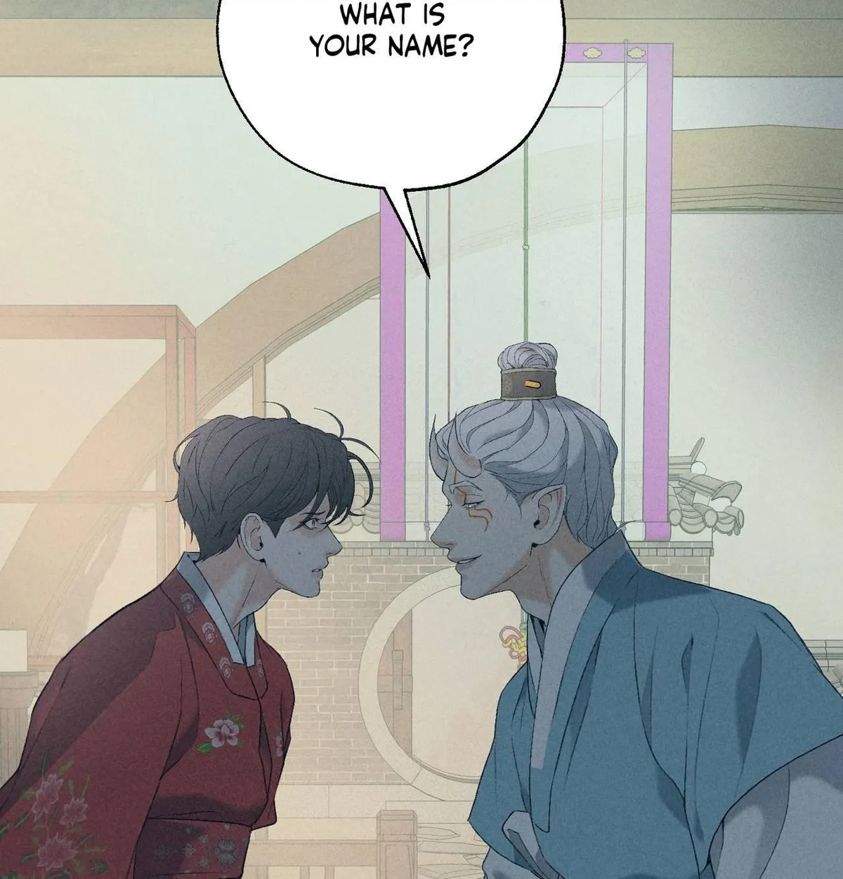 Read Yang Energy chapter 30 image 10 on Lezhin