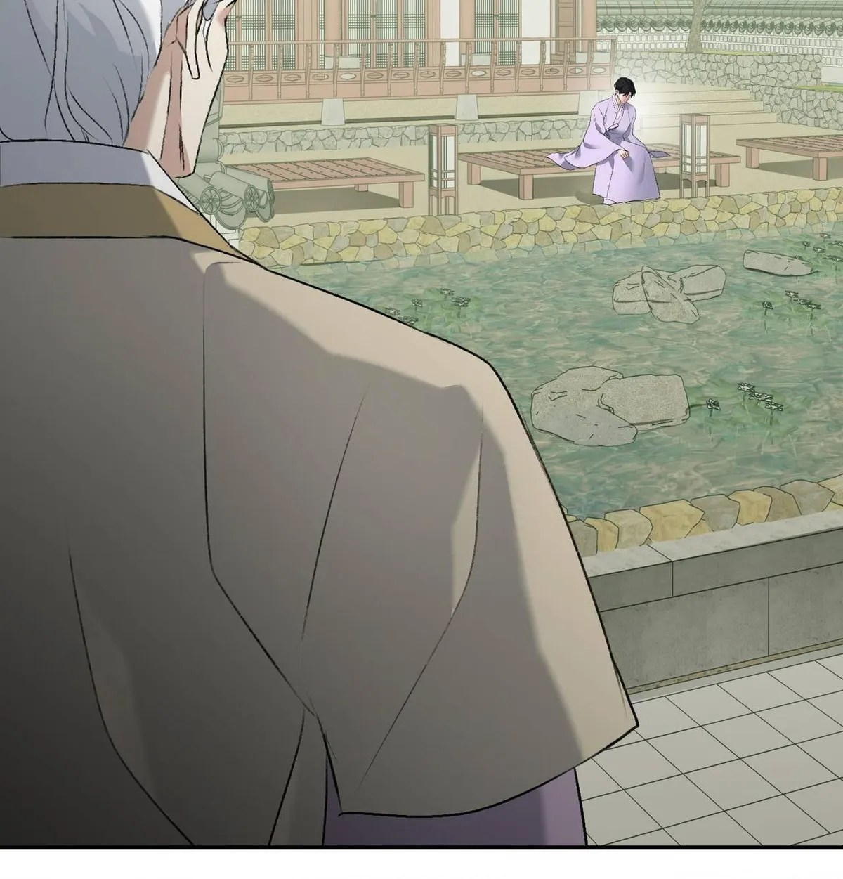 Read Yang Energy chapter 30 image 108 on Lezhin