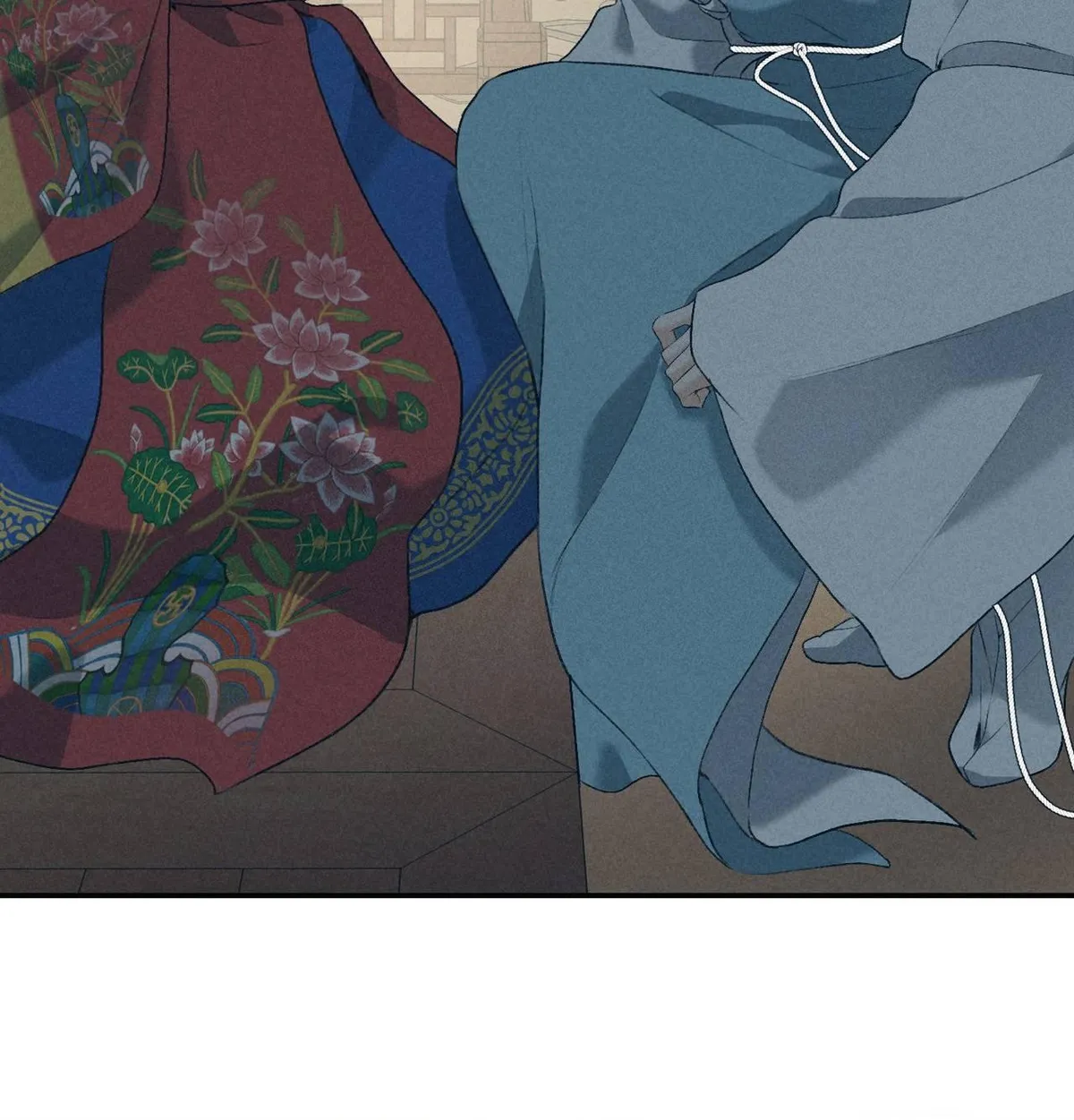 Read Yang Energy chapter 30 image 11 on Lezhin