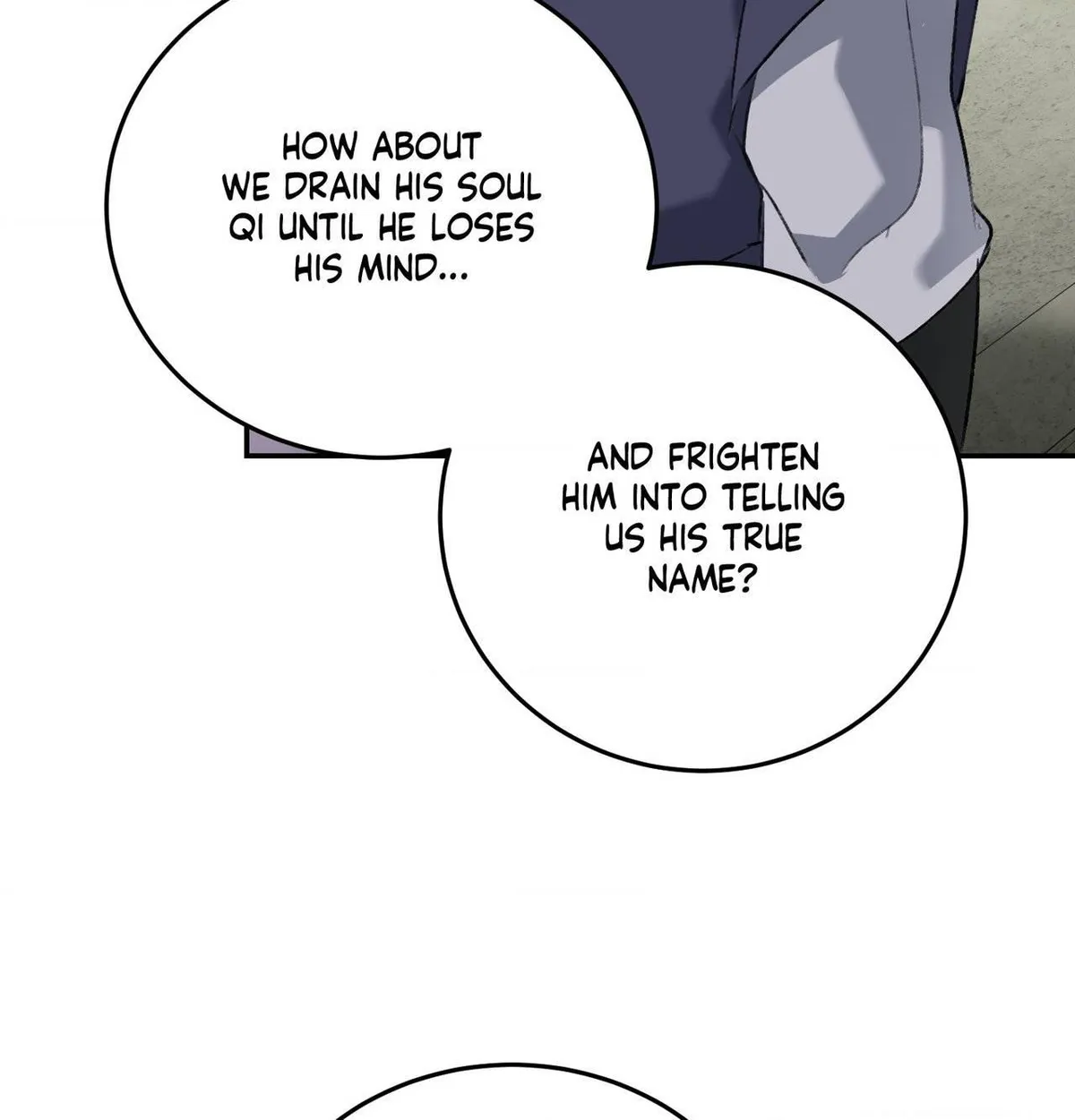 Read Yang Energy chapter 30 image 114 on Lezhin