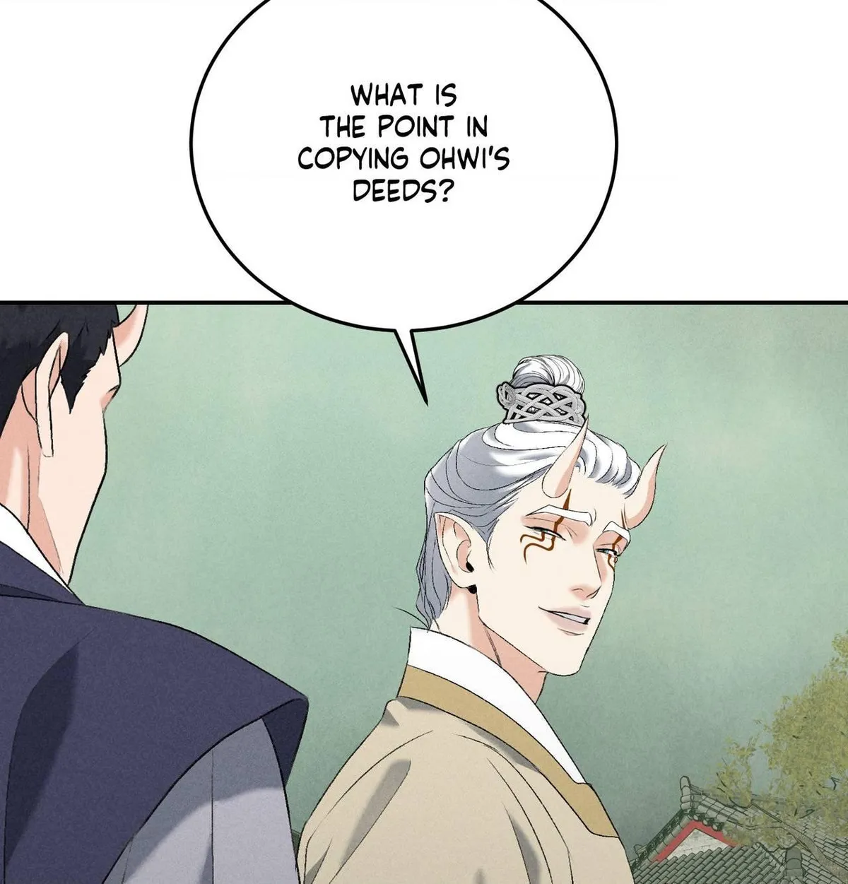 Read Yang Energy chapter 30 image 115 on Lezhin