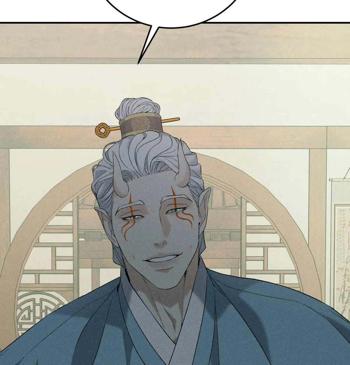 Read Yang Energy chapter 30 image 15 on Lezhin