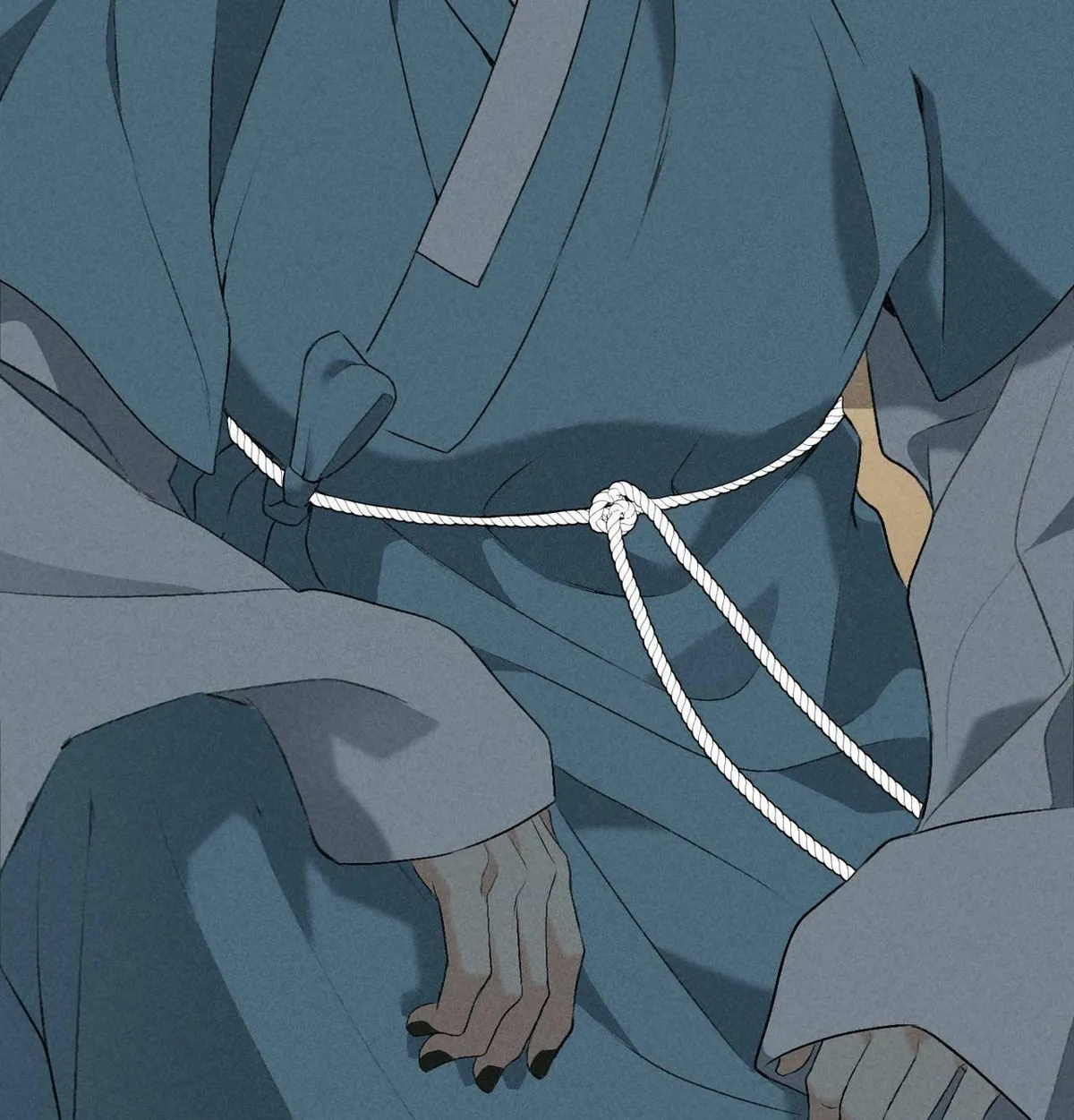 Read Yang Energy chapter 30 image 16 on Lezhin