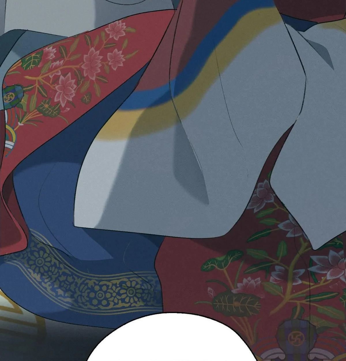 Read Yang Energy chapter 30 image 2 on Lezhin