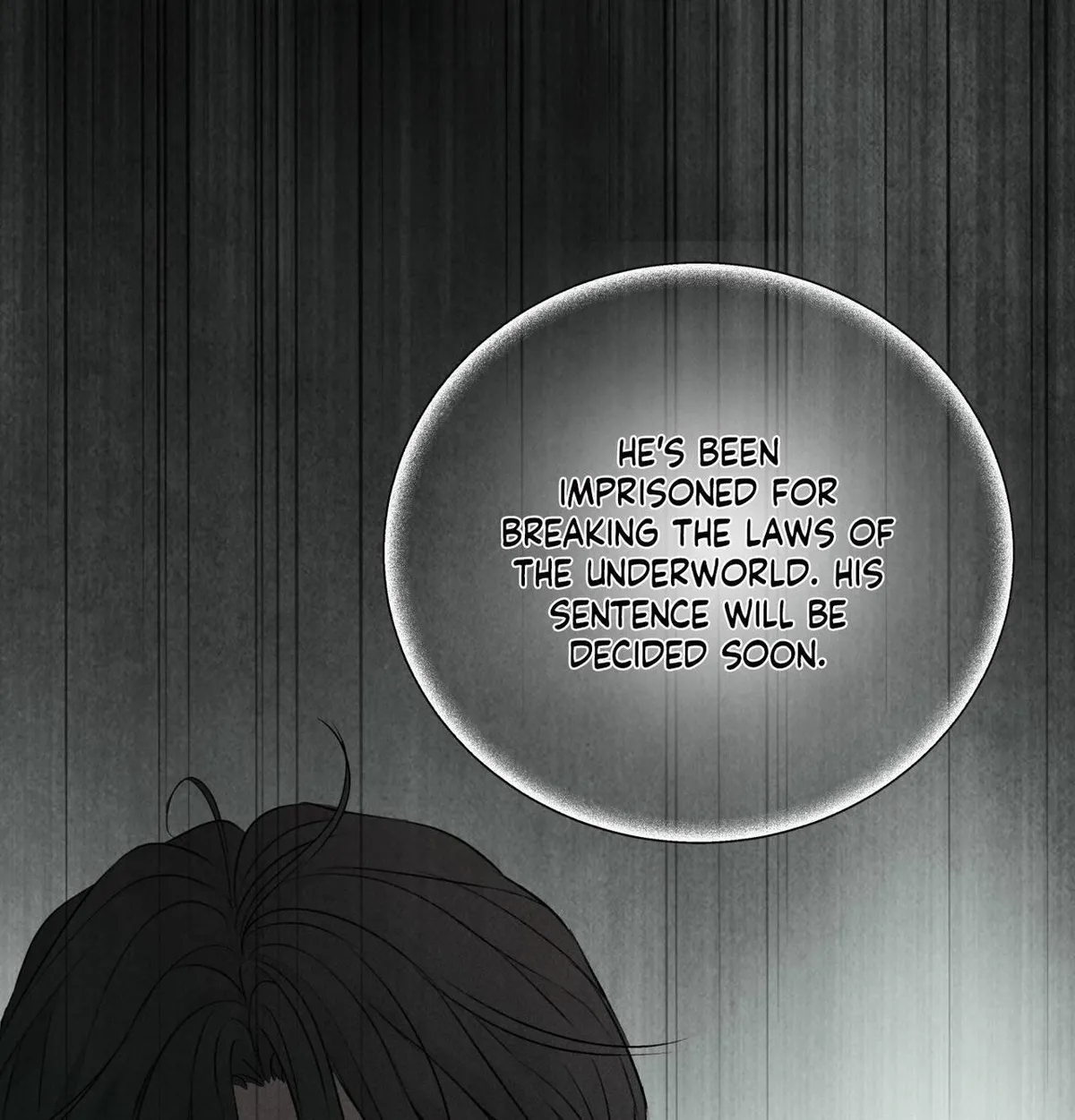 Read Yang Energy chapter 30 image 21 on Lezhin