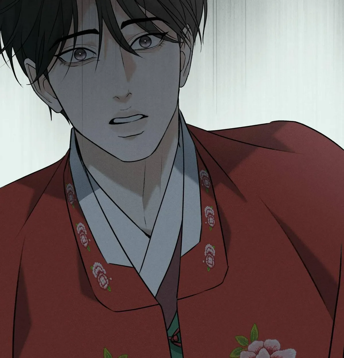 Read Yang Energy chapter 30 image 22 on Lezhin