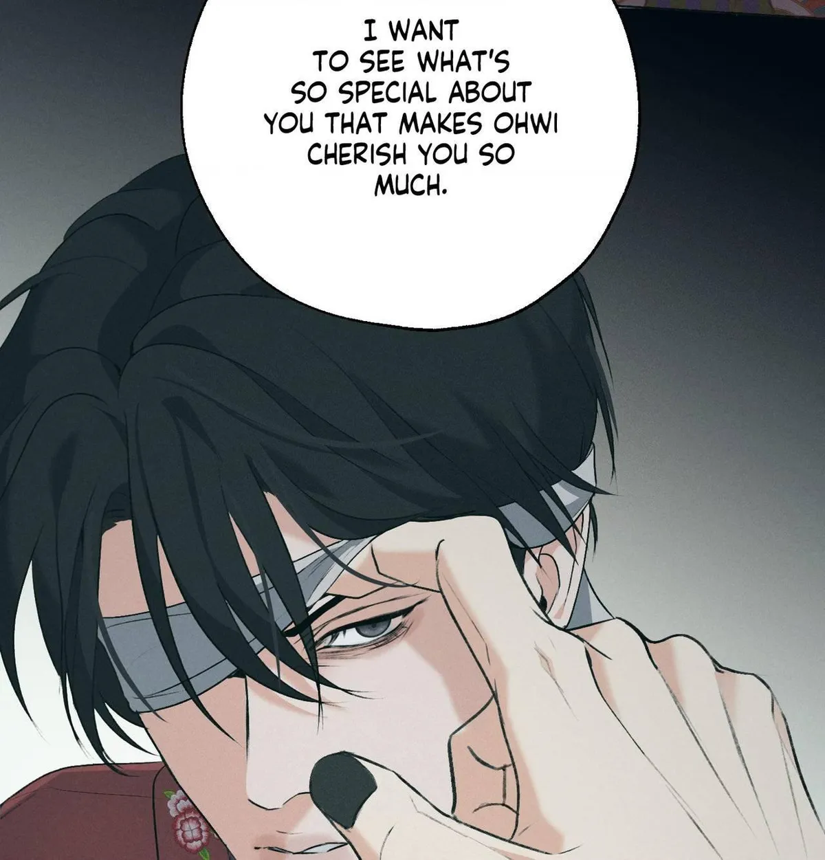 Read Yang Energy chapter 30 image 3 on Lezhin