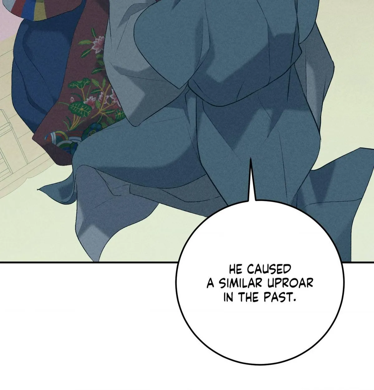 Read Yang Energy chapter 30 image 32 on Lezhin