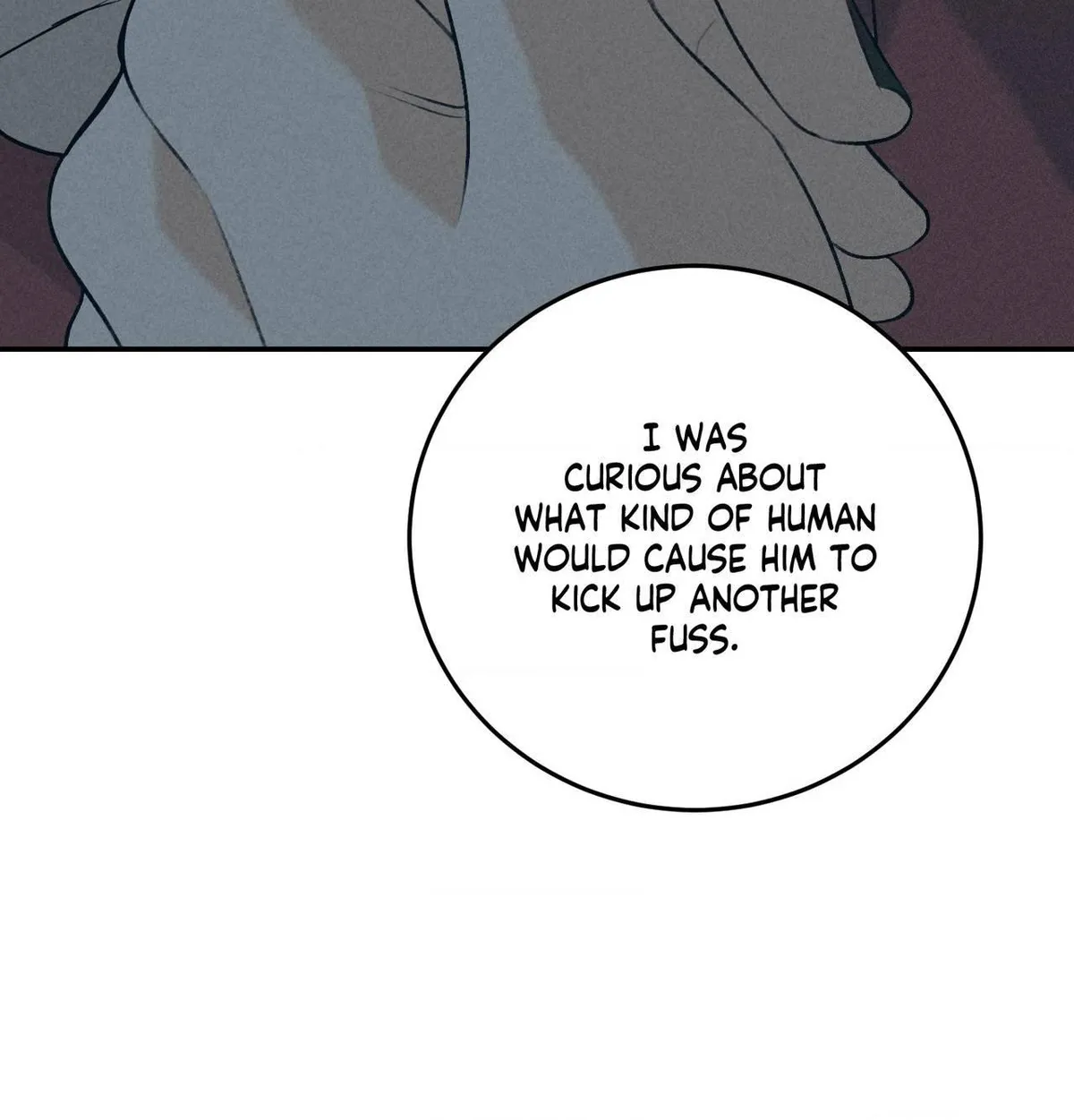 Read Yang Energy chapter 30 image 34 on Lezhin