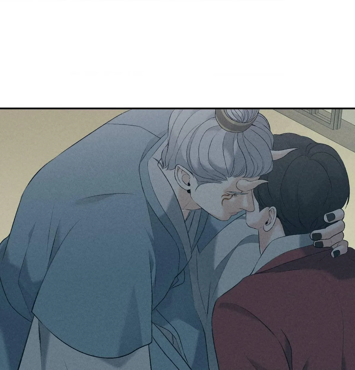Read Yang Energy chapter 30 image 35 on Lezhin