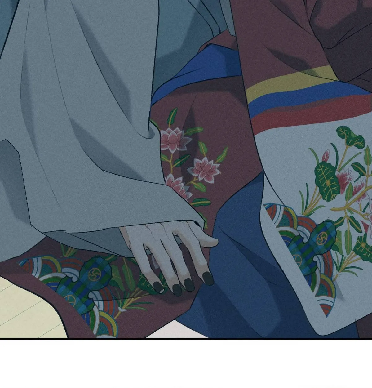 Read Yang Energy chapter 30 image 36 on Lezhin