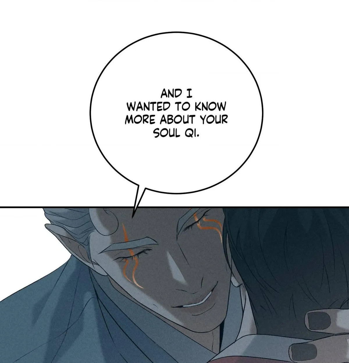 Read Yang Energy chapter 30 image 37 on Lezhin