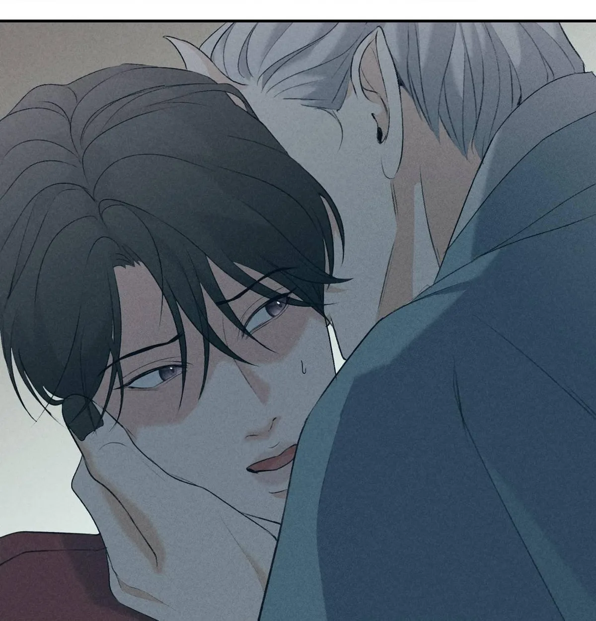 Read Yang Energy chapter 30 image 39 on Lezhin