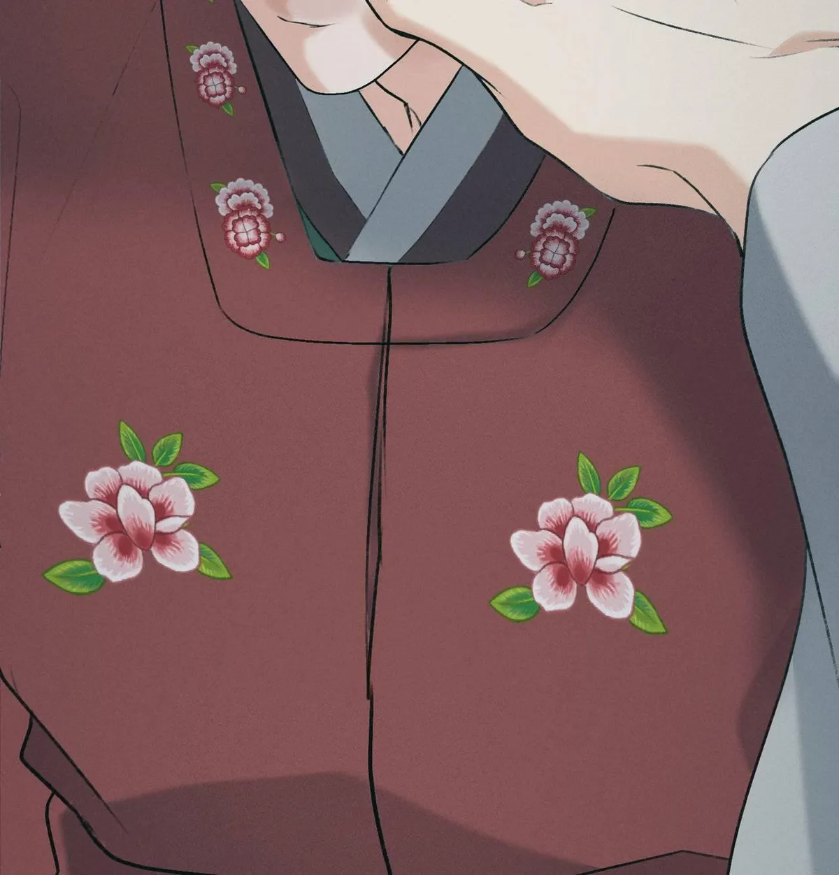 Read Yang Energy chapter 30 image 4 on Lezhin