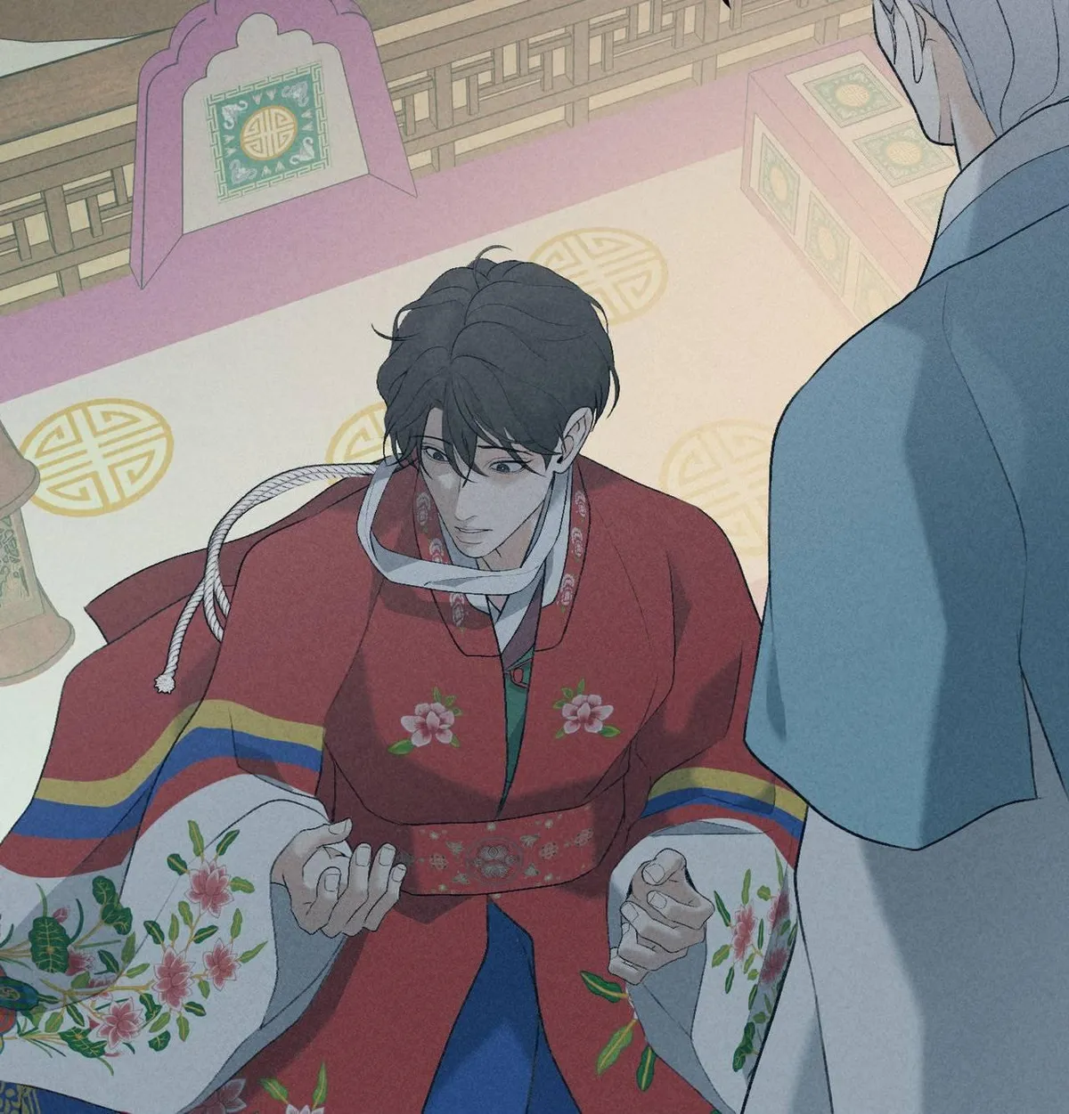 Read Yang Energy chapter 30 image 48 on Lezhin