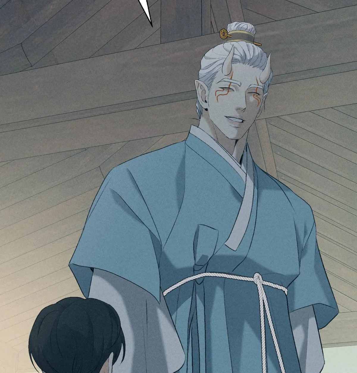 Read Yang Energy chapter 30 image 50 on Lezhin