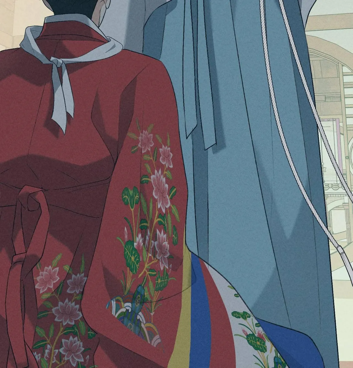Read Yang Energy chapter 30 image 51 on Lezhin
