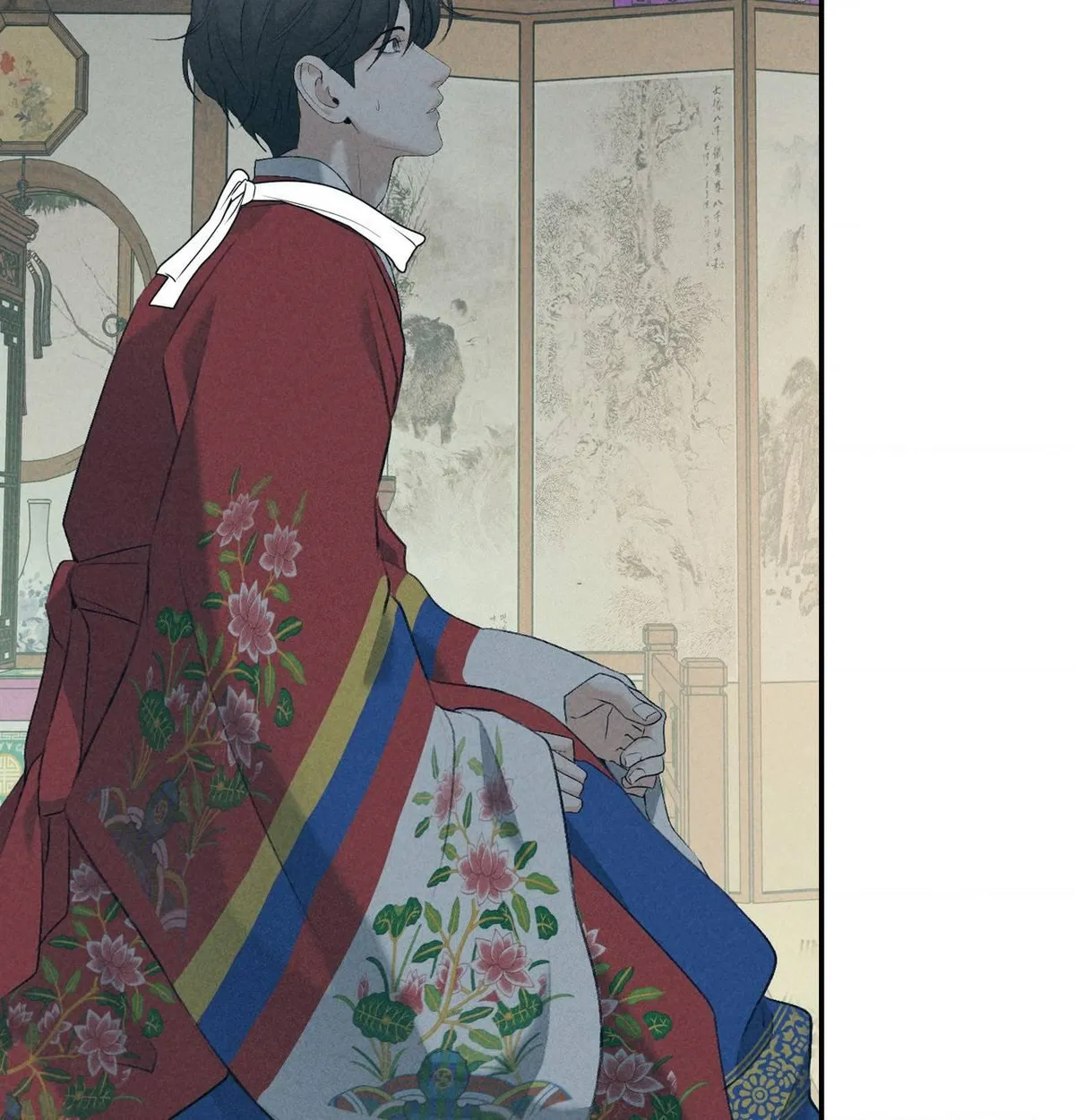 Read Yang Energy chapter 30 image 53 on Lezhin