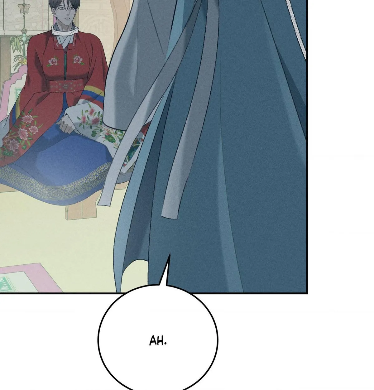 Read Yang Energy chapter 30 image 57 on Lezhin