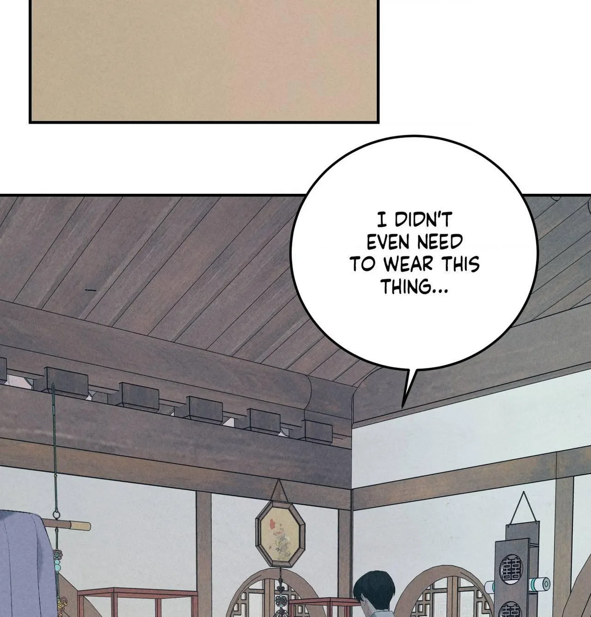 Read Yang Energy chapter 30 image 67 on Lezhin