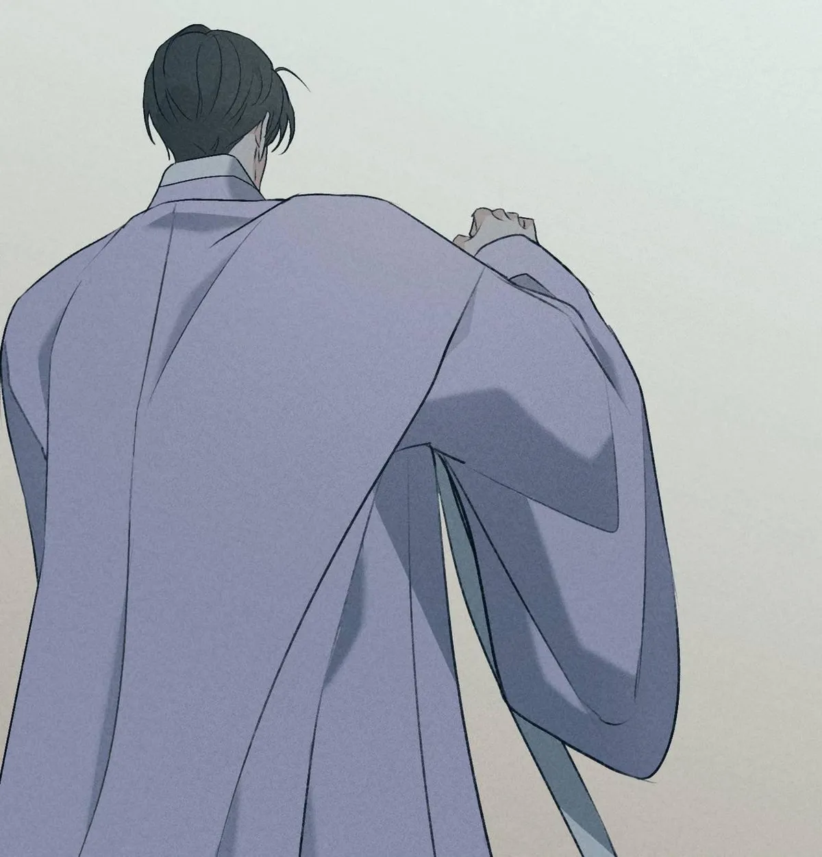Read Yang Energy chapter 30 image 77 on Lezhin