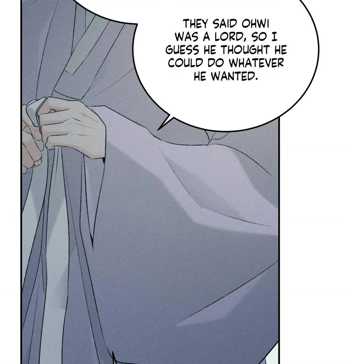 Read Yang Energy chapter 30 image 81 on Lezhin