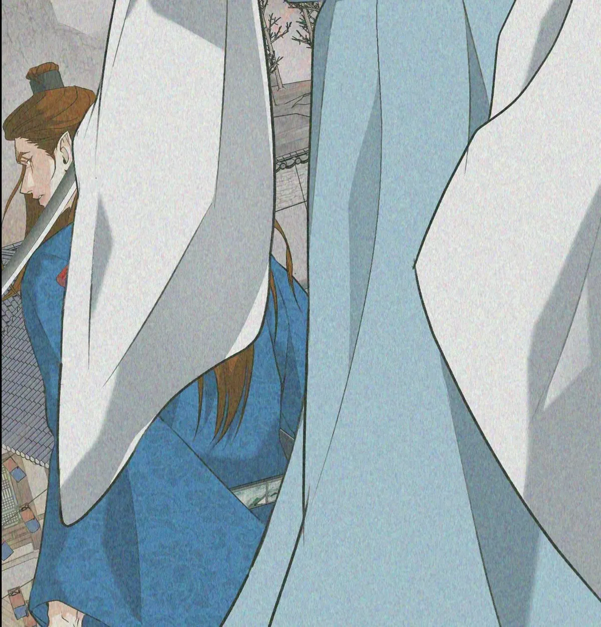 Read Yang Energy chapter 30 image 86 on Lezhin