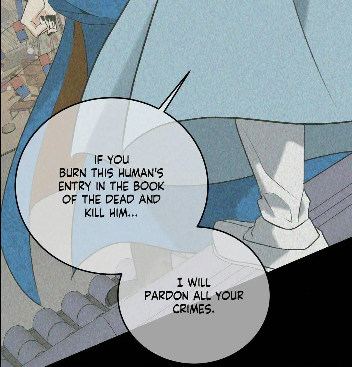 Read Yang Energy chapter 30 image 87 on Lezhin