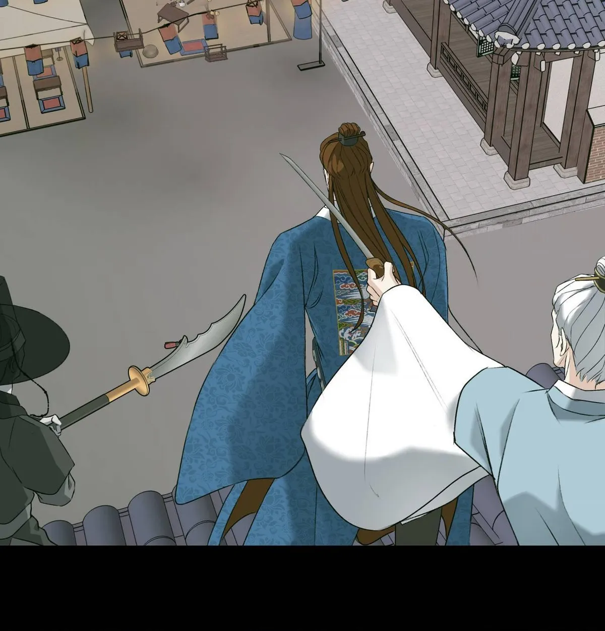 Read Yang Energy chapter 30 image 91 on Lezhin