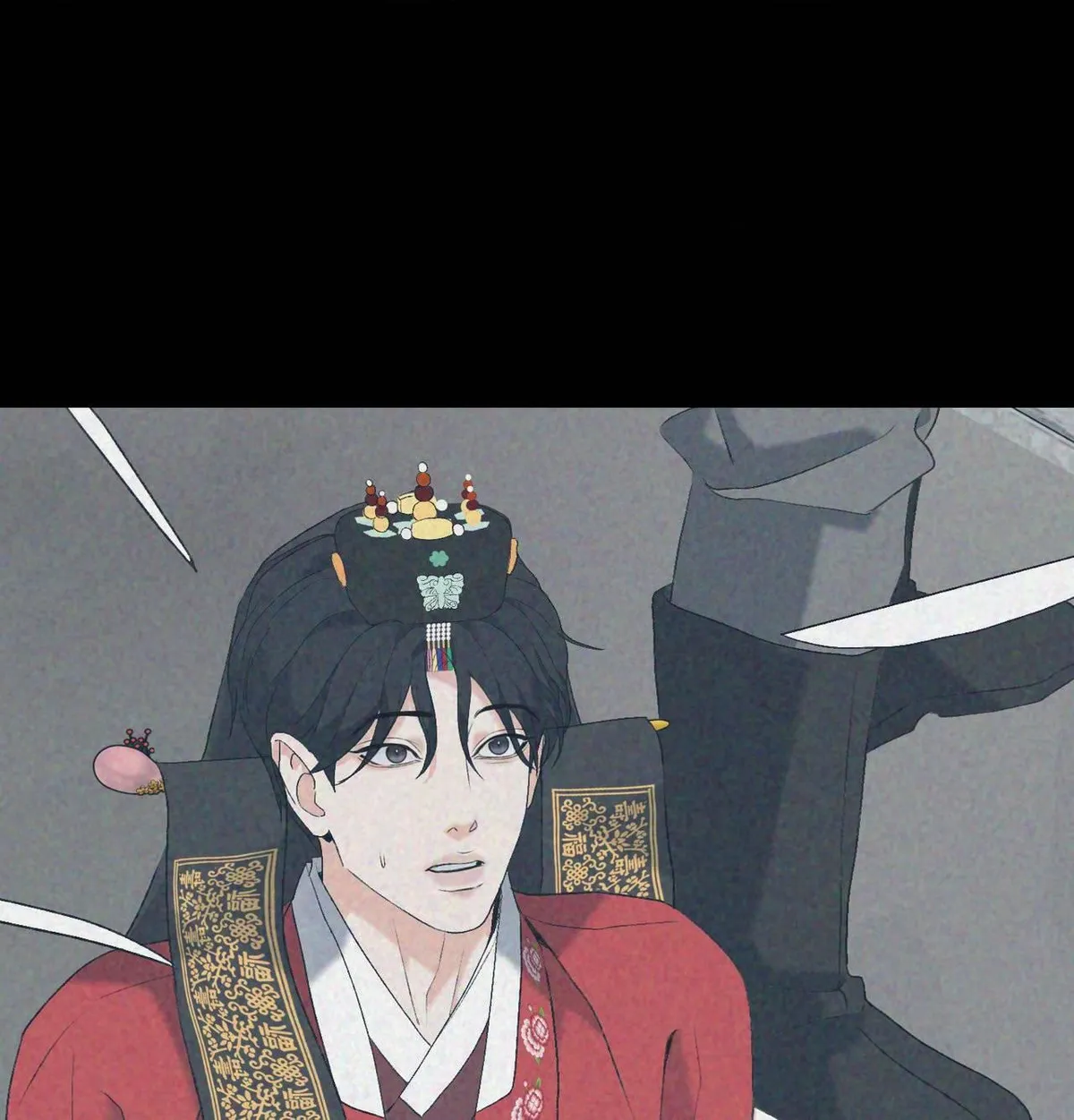 Read Yang Energy chapter 30 image 92 on Lezhin