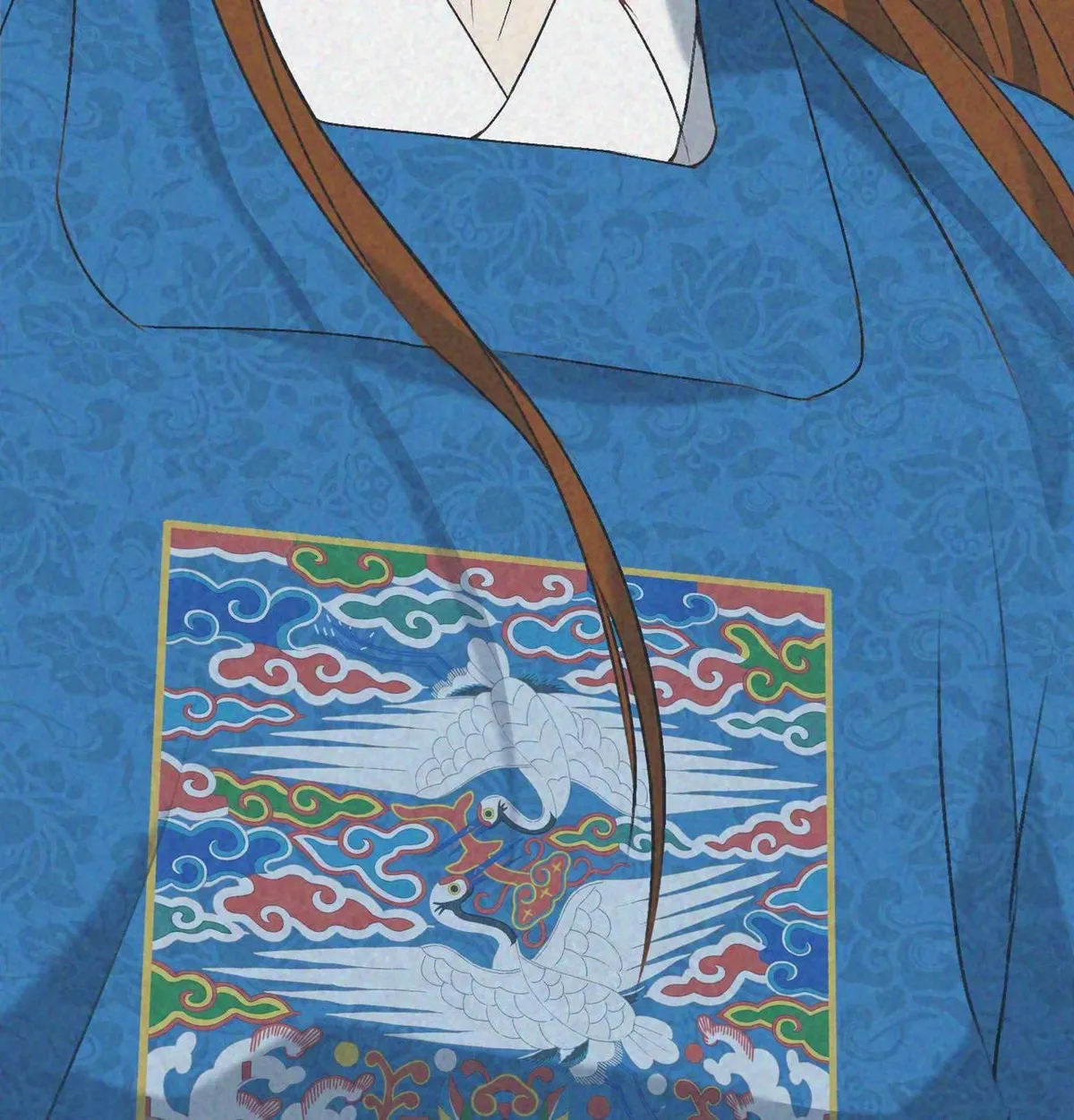 Read Yang Energy chapter 30 image 95 on Lezhin