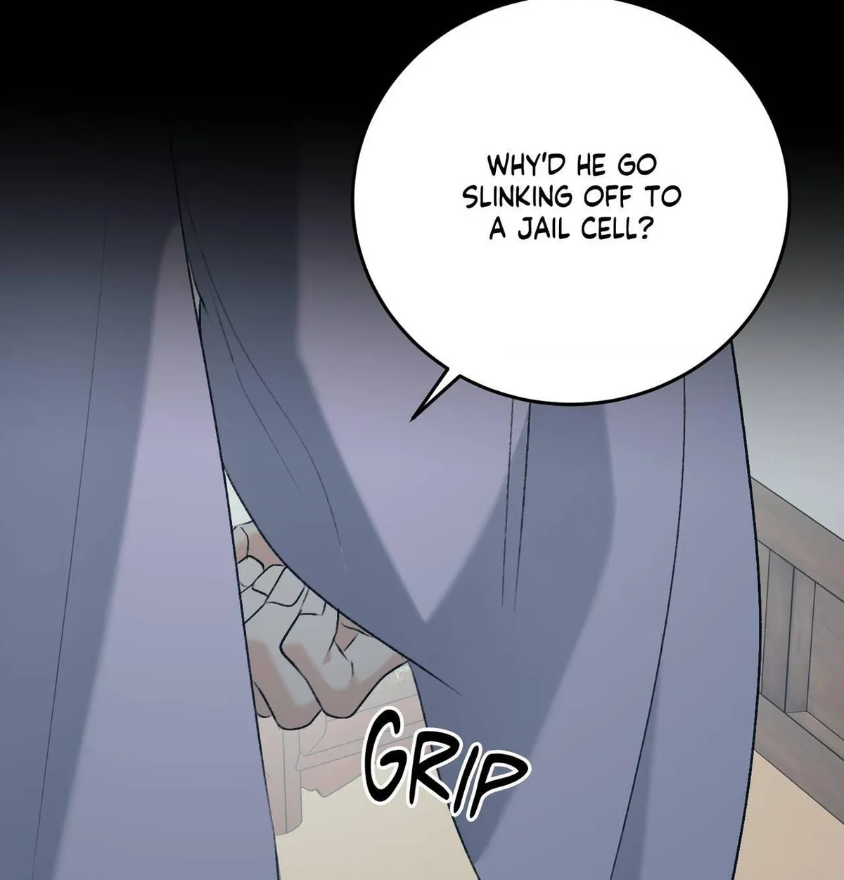Read Yang Energy chapter 30 image 97 on Lezhin